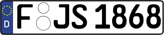 F-JS1868