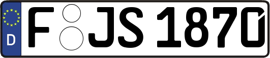 F-JS1870