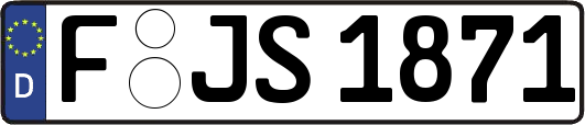 F-JS1871