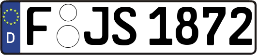 F-JS1872