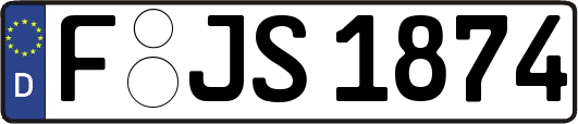 F-JS1874
