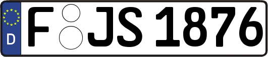 F-JS1876