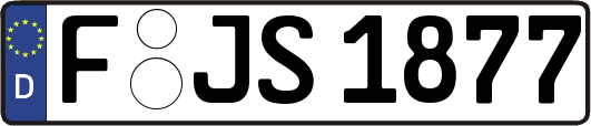 F-JS1877