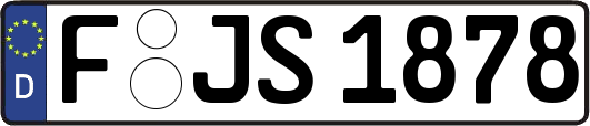 F-JS1878