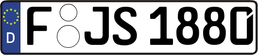 F-JS1880