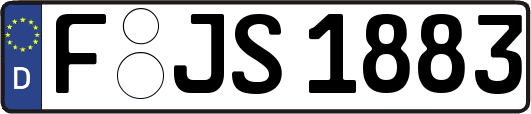 F-JS1883