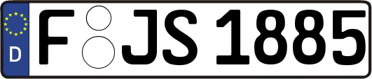 F-JS1885