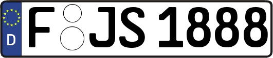 F-JS1888