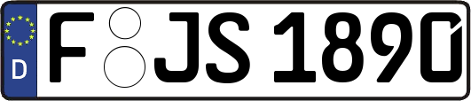 F-JS1890