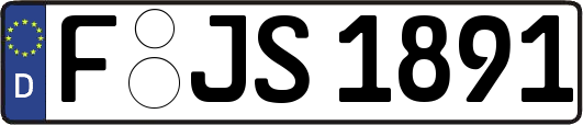 F-JS1891