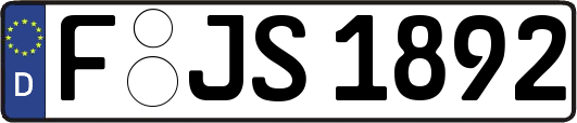 F-JS1892