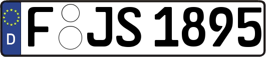 F-JS1895
