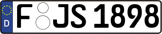 F-JS1898