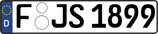 F-JS1899