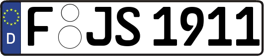 F-JS1911