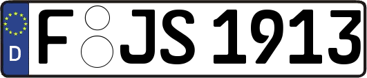 F-JS1913