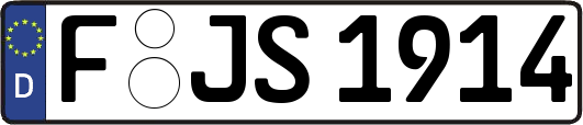 F-JS1914
