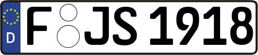 F-JS1918