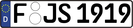 F-JS1919