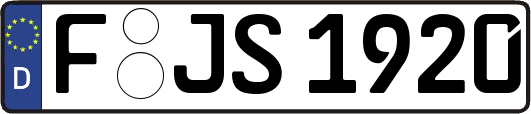 F-JS1920