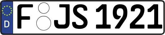 F-JS1921