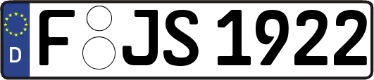 F-JS1922