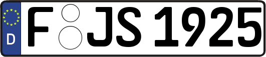 F-JS1925