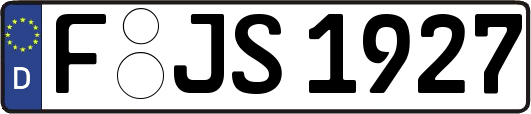 F-JS1927
