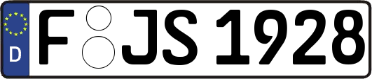 F-JS1928