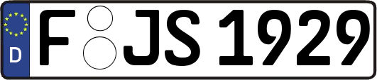 F-JS1929