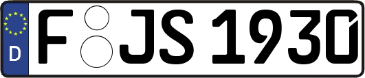 F-JS1930