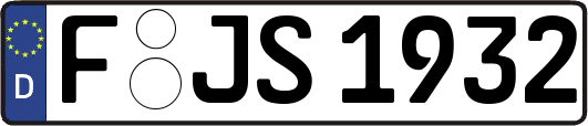 F-JS1932