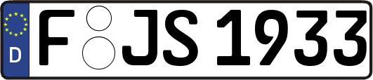F-JS1933