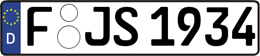 F-JS1934