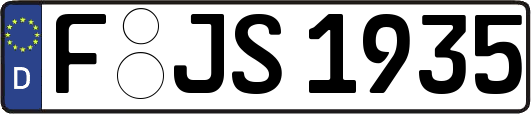 F-JS1935