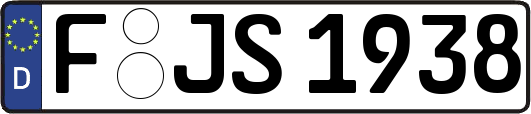 F-JS1938
