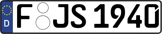 F-JS1940