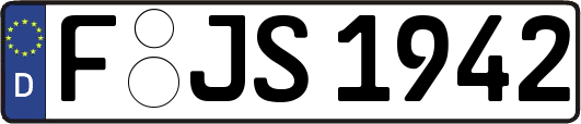 F-JS1942