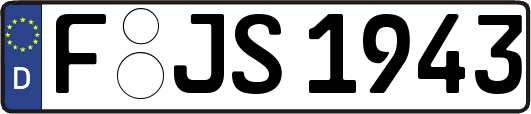 F-JS1943