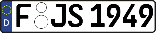 F-JS1949