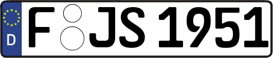 F-JS1951