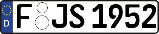 F-JS1952