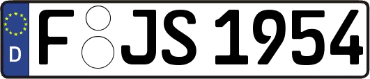 F-JS1954