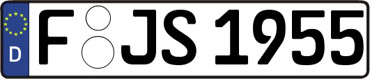 F-JS1955