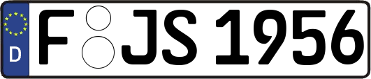 F-JS1956