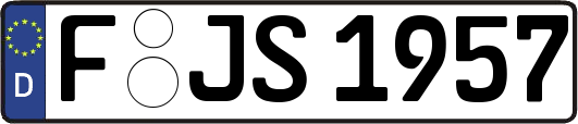 F-JS1957
