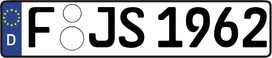 F-JS1962