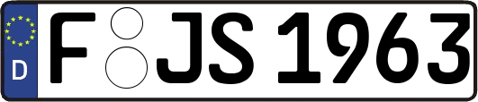 F-JS1963