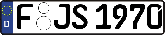F-JS1970