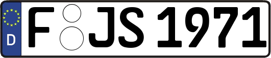 F-JS1971